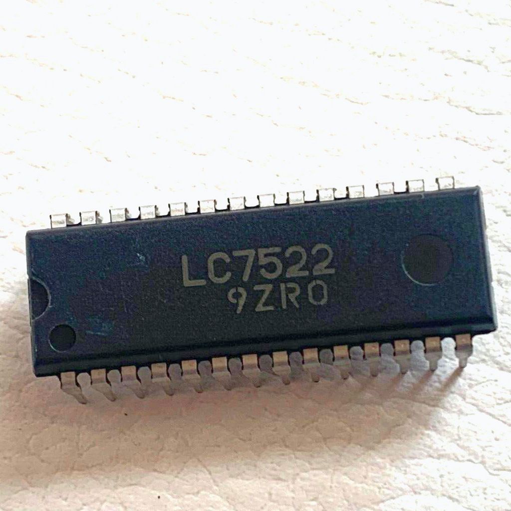 LC7522