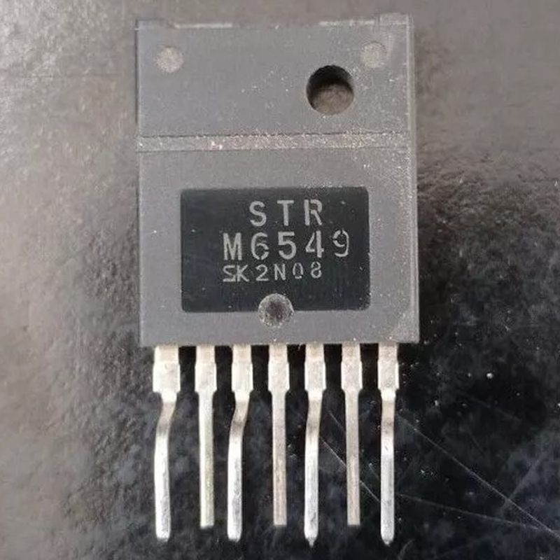 ,  STRM6549