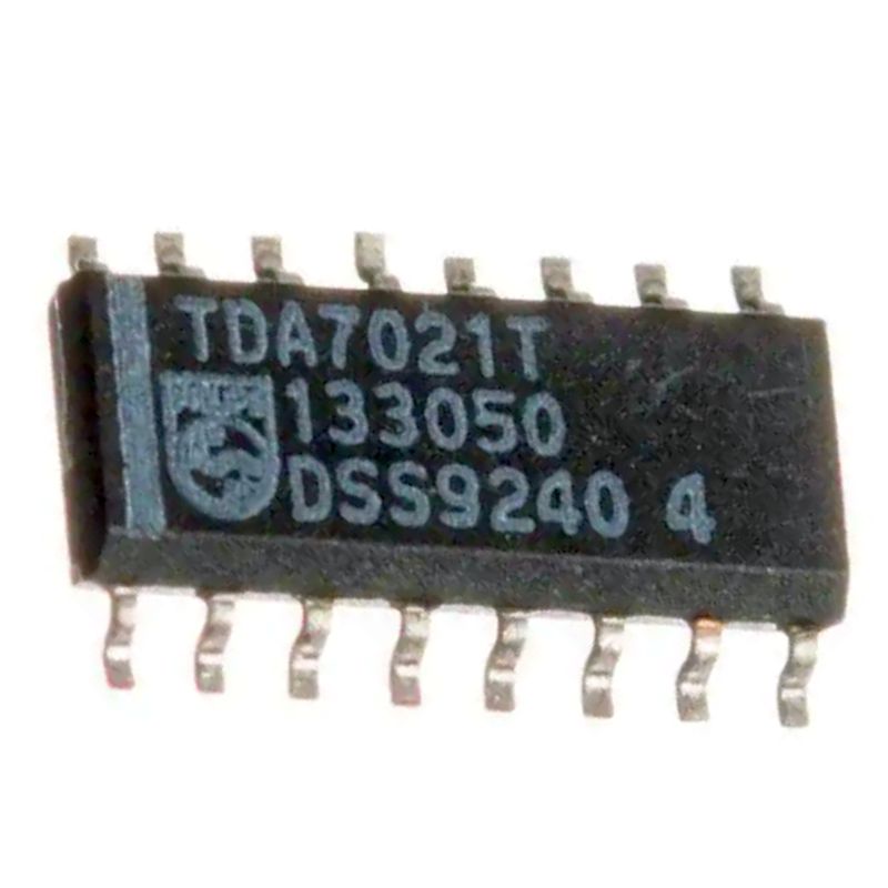 TDA7021T