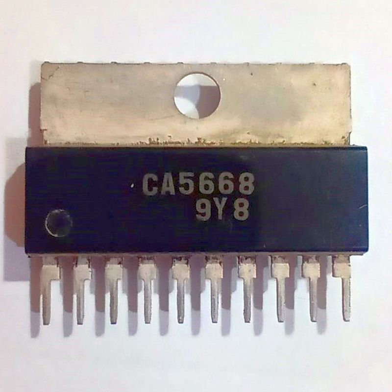 CA5668