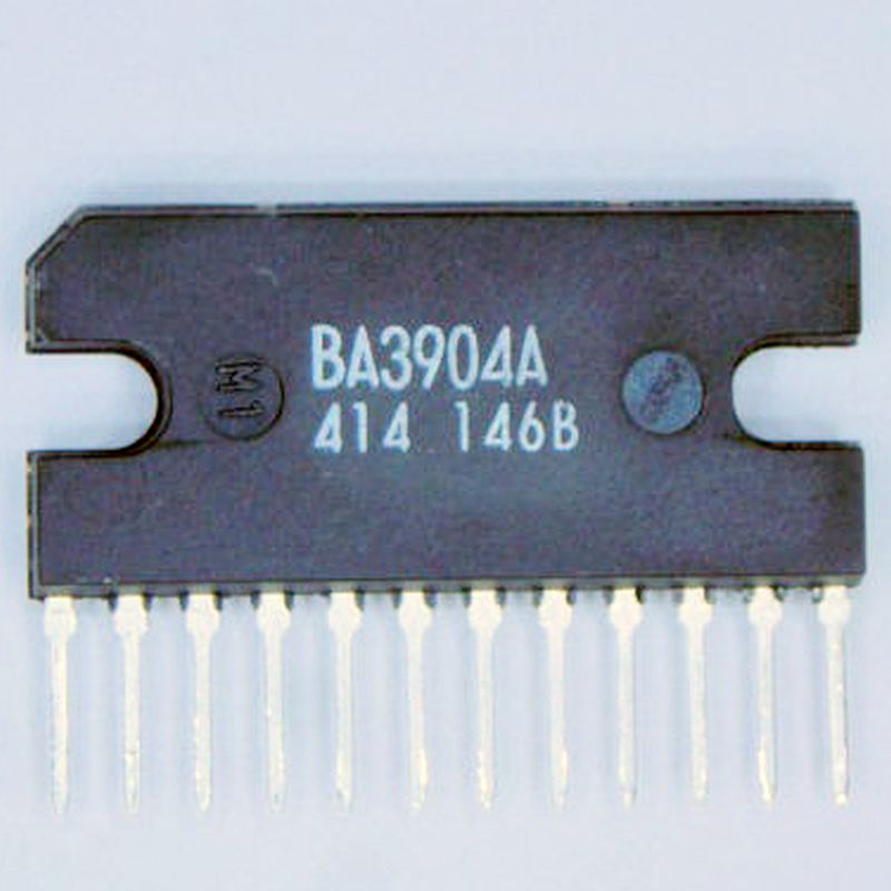 BA3904A