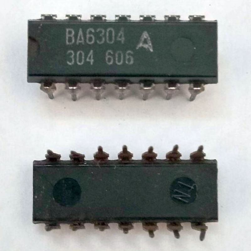 BA6304