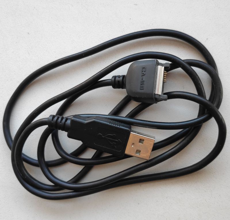  USB 2.0 AM  - , CA-53,    Nokia