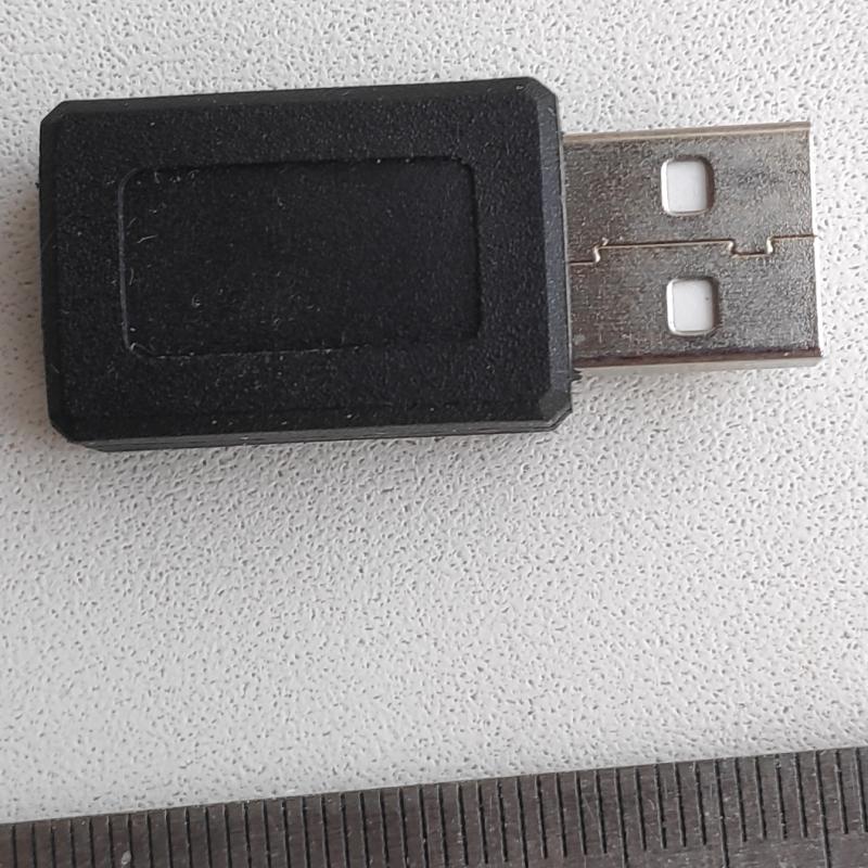  USB A (M)  - miniUSB 