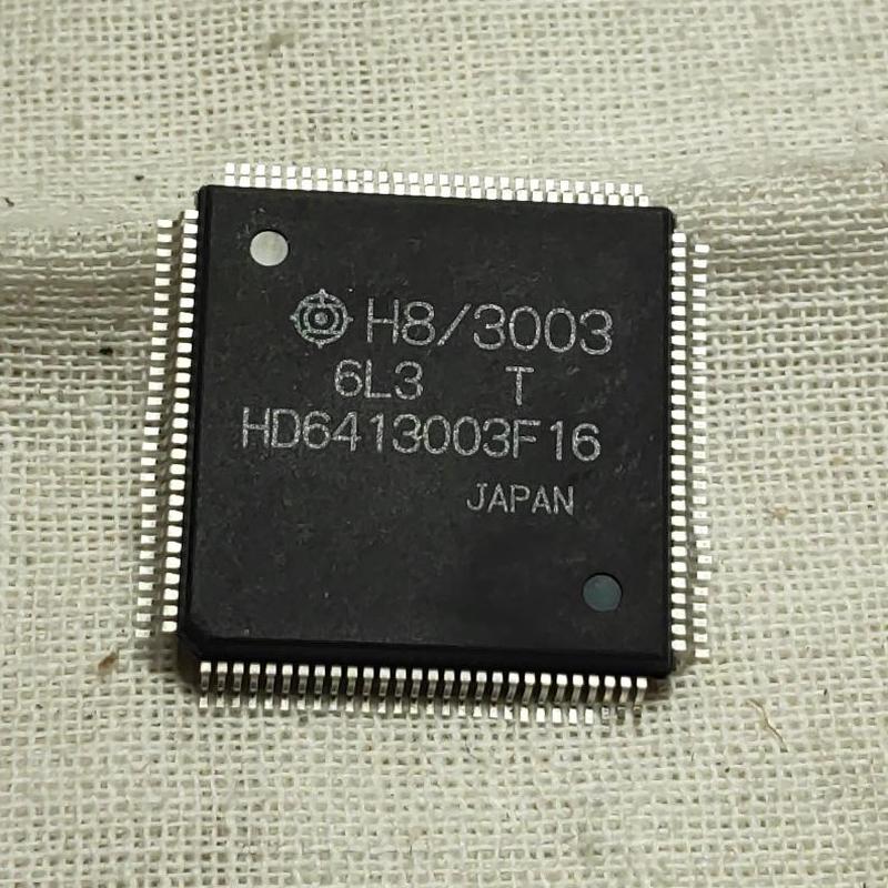 ,  HD6413003F16