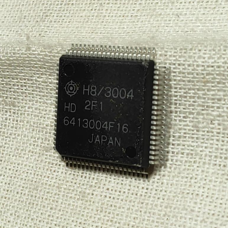 HD6413004F16