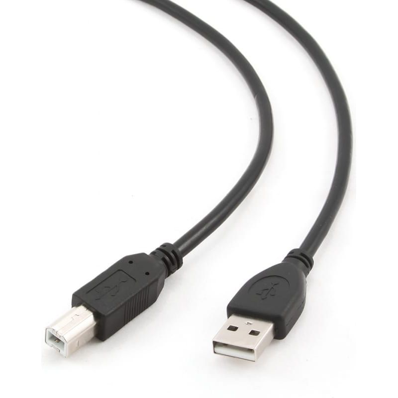  USB 2.0 AM  - USB BM   , ,  5 
