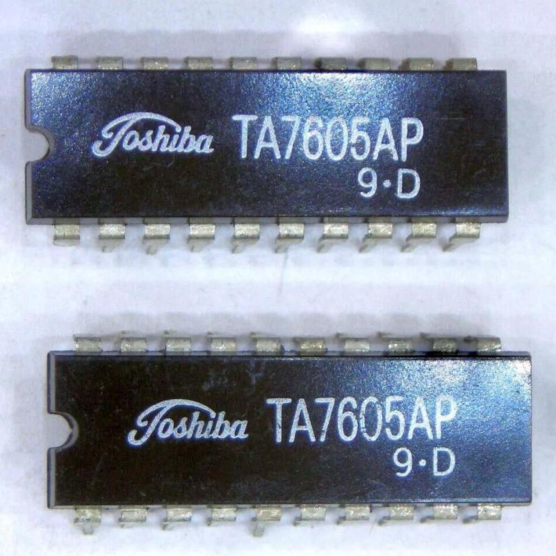 TA7605AP