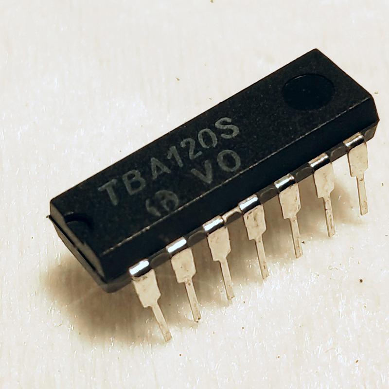 TBA120S