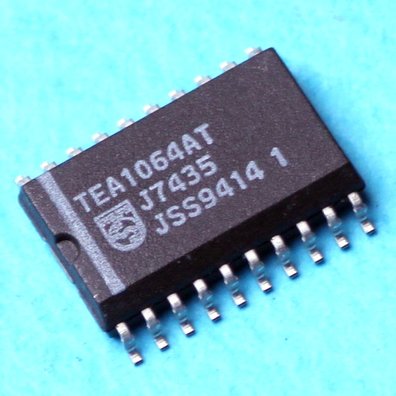 TEA1064AT