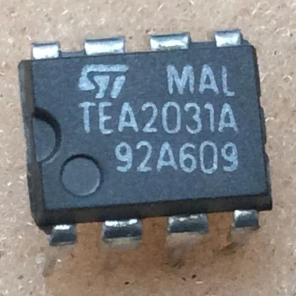 TEA2031A