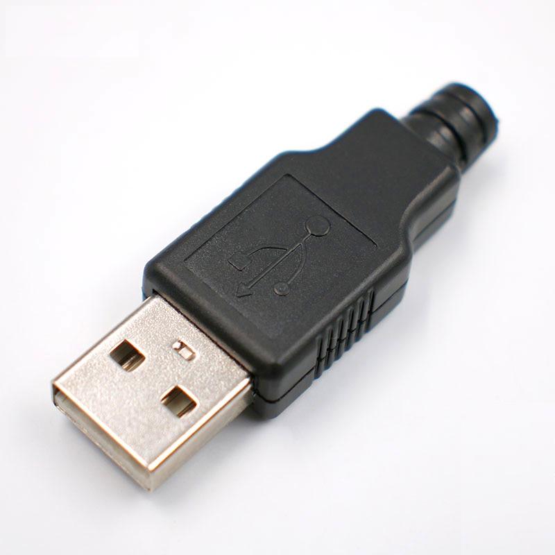  USB A (M)