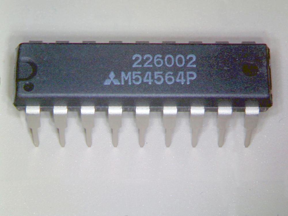 M54564P