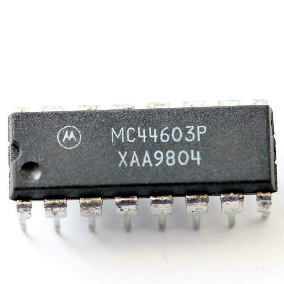 ,  MC44603P