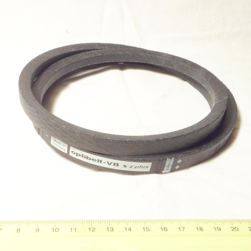 ,     V-belt 1422 x 13 mm