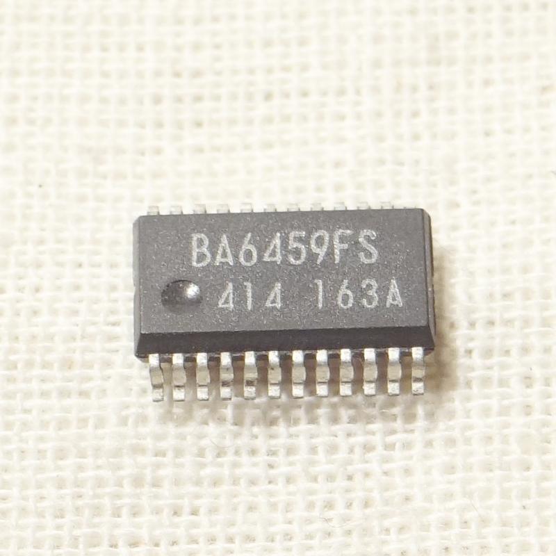 BA6459FS