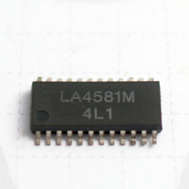 LA4581M