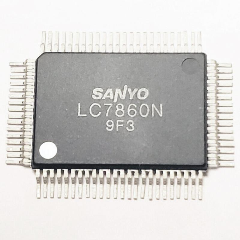 LC7860N