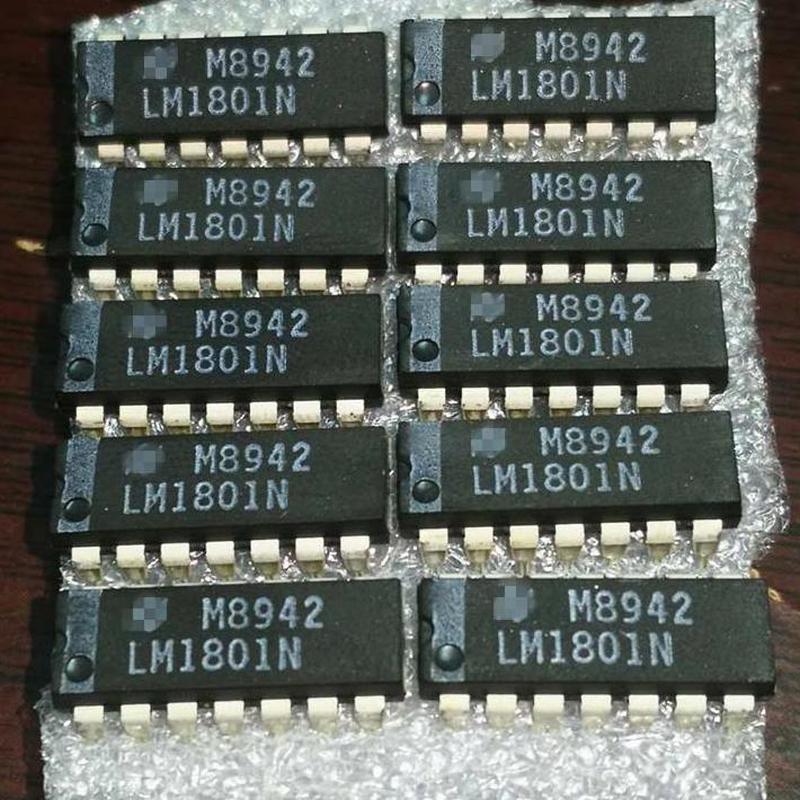 LM1801N
