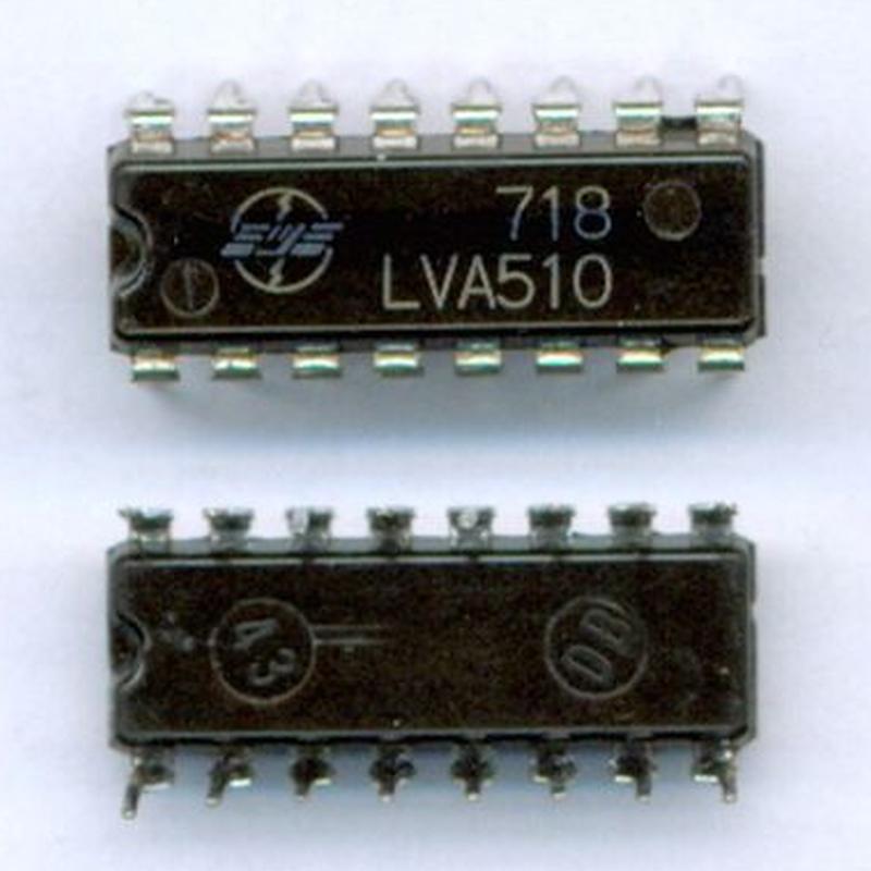 ,  LVA510