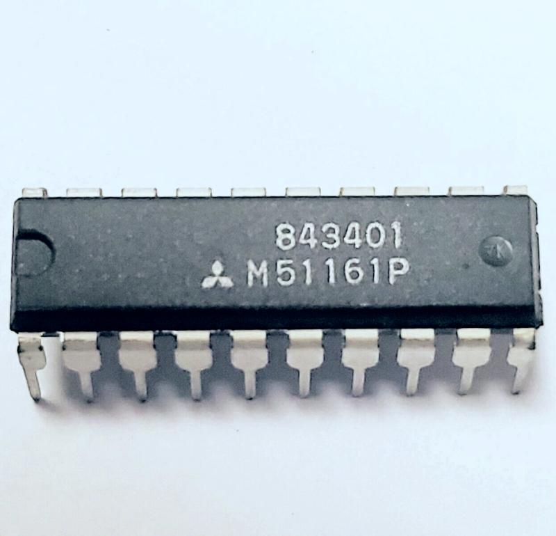M51161P