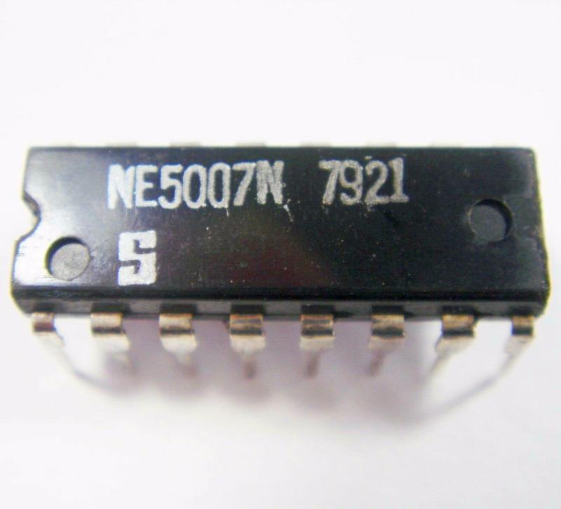 NE5007N