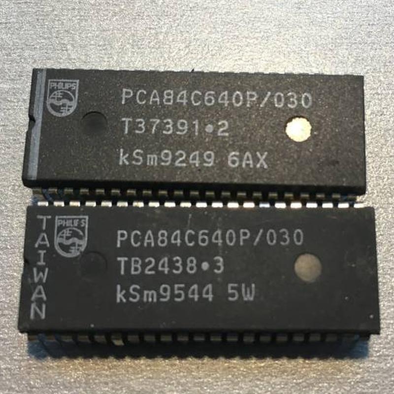 PCA84C640P030