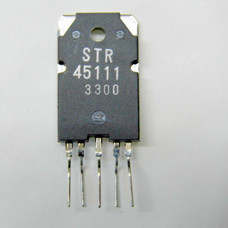 STR45111