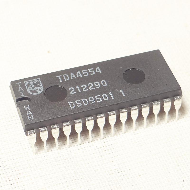 TDA4554-V1