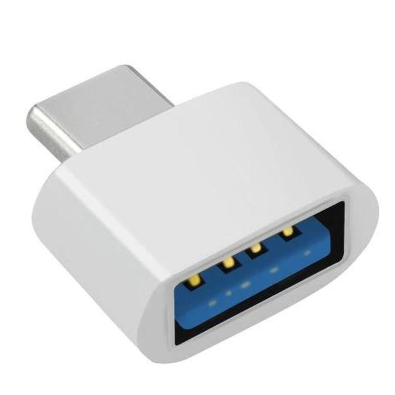 OTG USB 3.1 Type-C  - USB 3.0 A/F , 