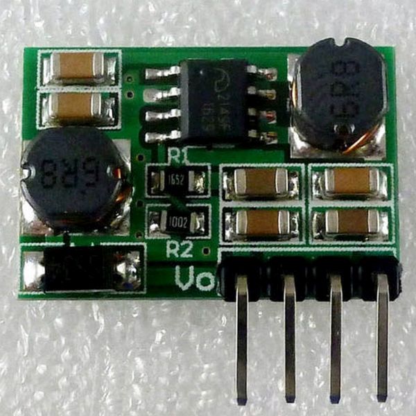   /  3.7V <- 0.9-6.0VDC, 0.7A