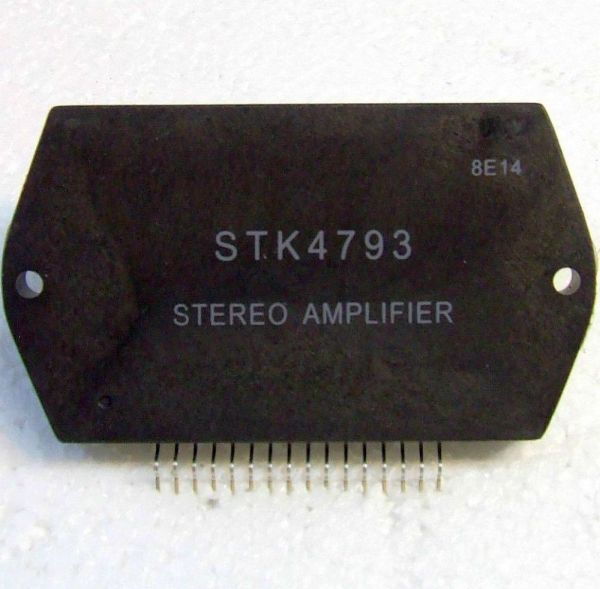 STK4793