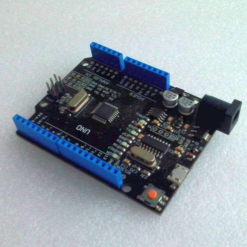 Arduino UNO R3 ATmega/CH340G Micro USB