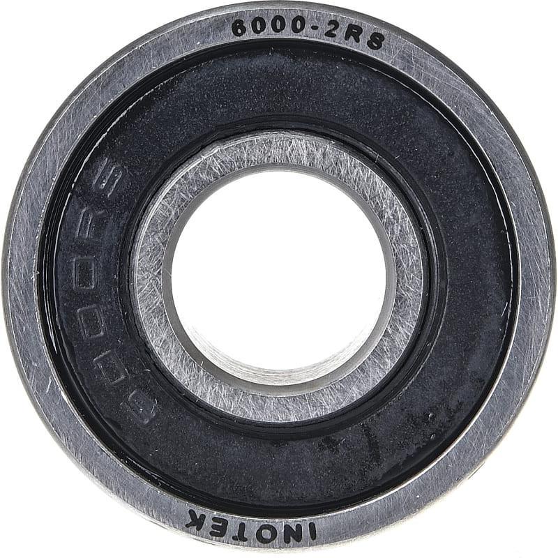   26x10 x8mm(∅⌀H), 6000 2RS, , 