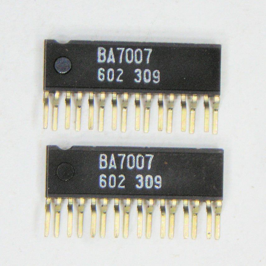 BA7007