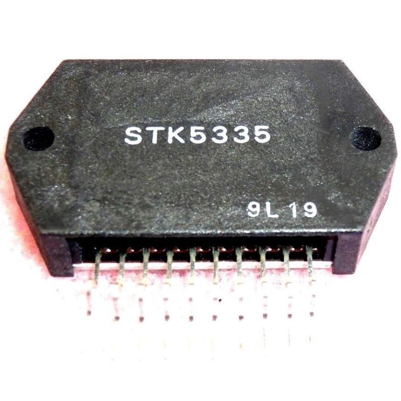 ,  STK5335