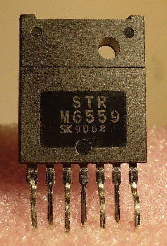 ,  STRM6559