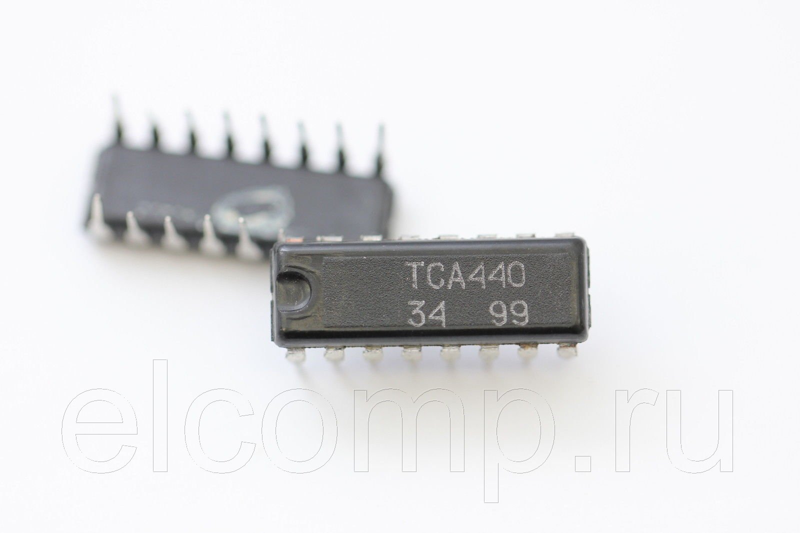 tca440 - 131.69p. купить