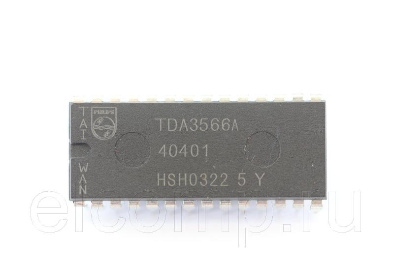 TDA3566A