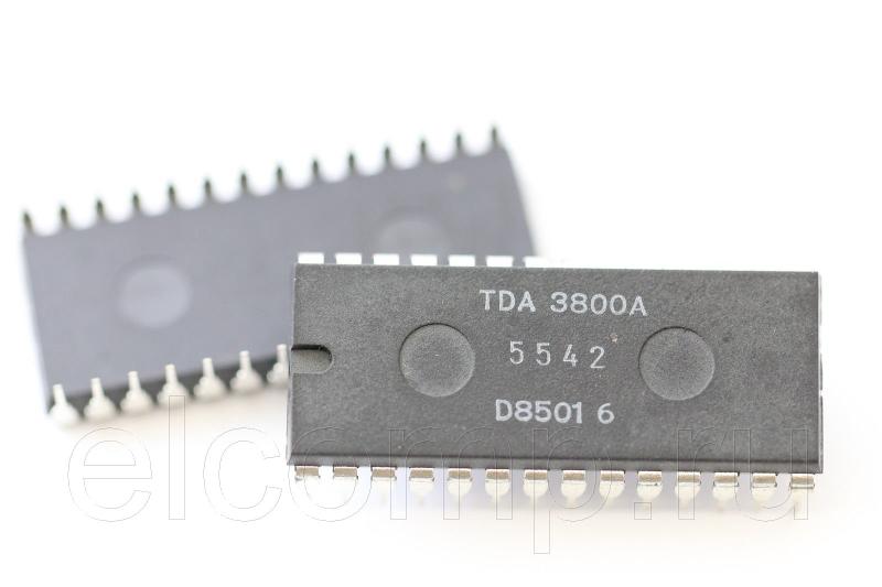 TDA3800A