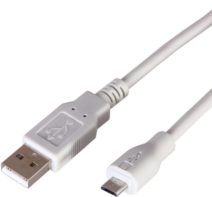  USB 2.0 AM  - microUSB M , ,  3 