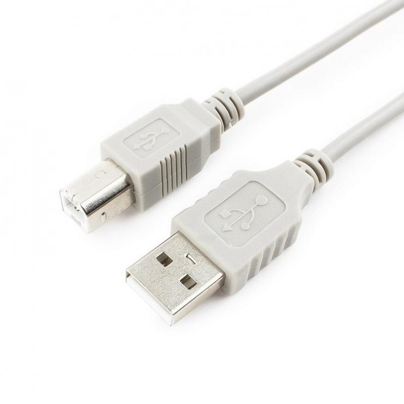  USB 2.0 AM  - USB BM   ,  1.8 , 