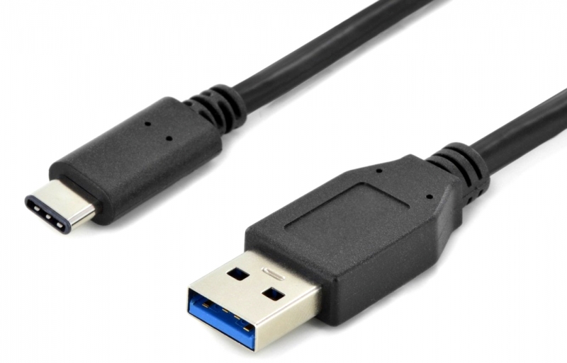  USB 3.0 AM  - USB Type-C ,  1.0 