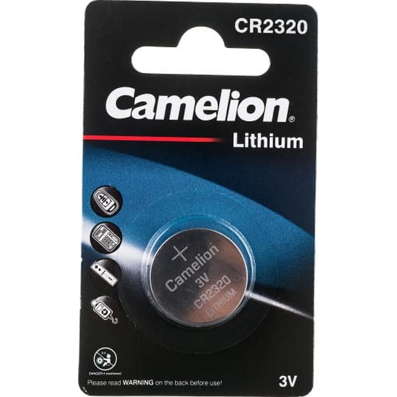 CR2320, 1 , Camelion