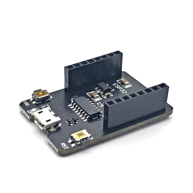 ESP32-CAM  USB<->COM CH340