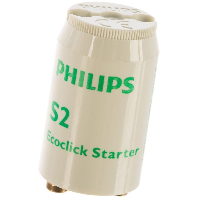  4-80W, 220-240, Philips S2