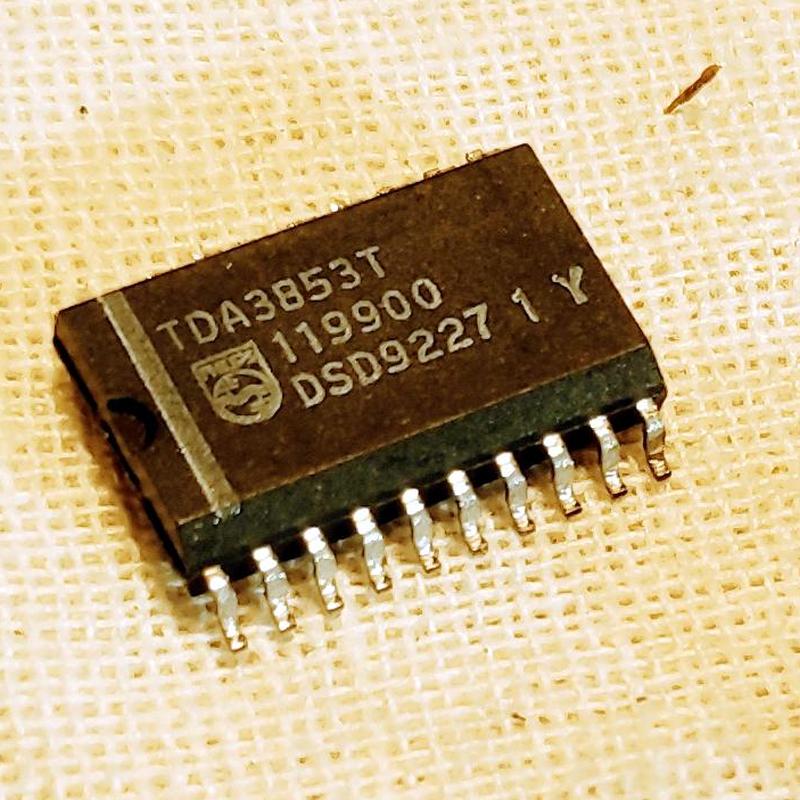 TDA3853T