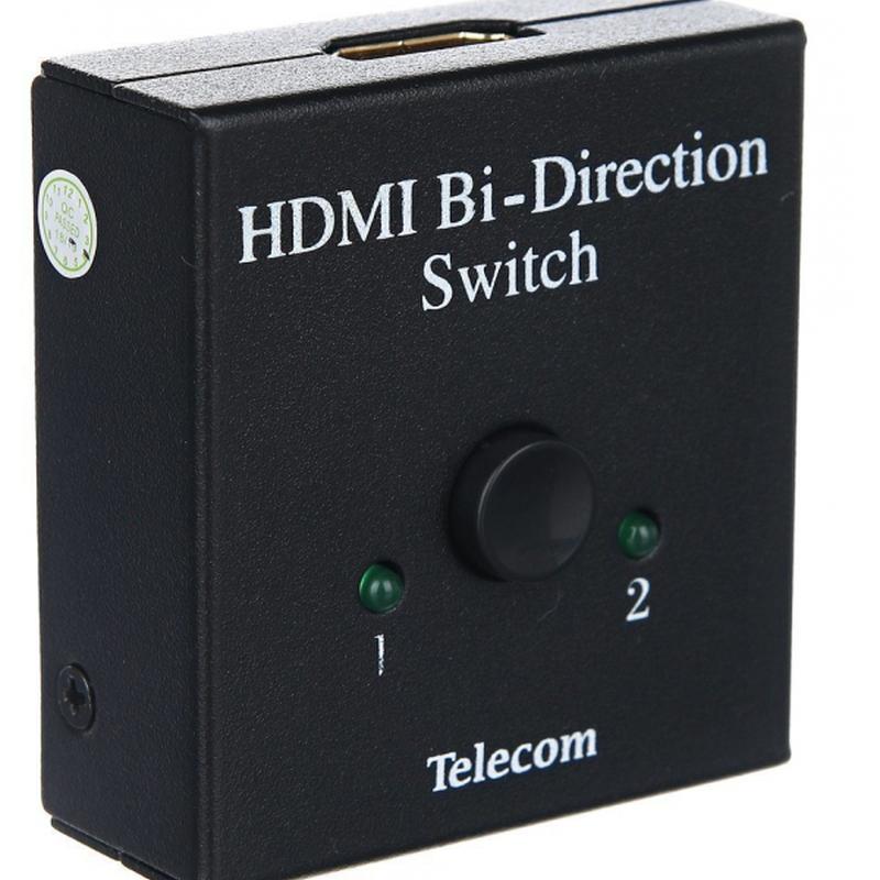/  HDMI 2  1 