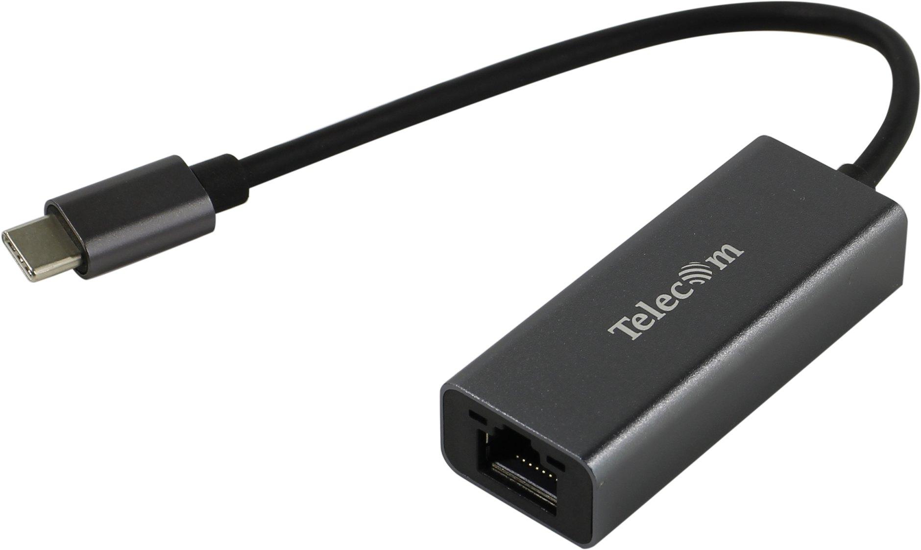    USB Type-C    RG45, 1000Mbps Ethernet,  , RTL8152, 0.15m