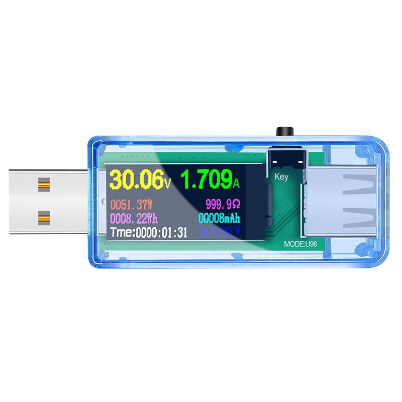 USB  U96 13in1